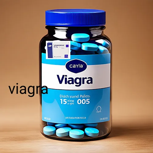 Viagra genérico farmacias